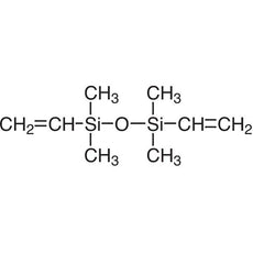 1,3-Divinyltetramethyldisiloxane, 25ML - D1780-25ML