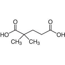 2,2-Dimethylglutaric Acid, 25G - D1786-25G