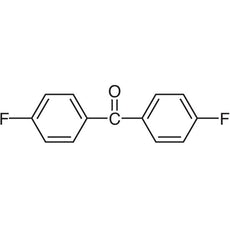 4,4'-Difluorobenzophenone, 25G - D1797-25G