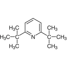 2,6-Di-tert-butylpyridine, 25G - D1804-25G