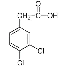 3,4-Dichlorophenylacetic Acid, 500G - D1813-500G