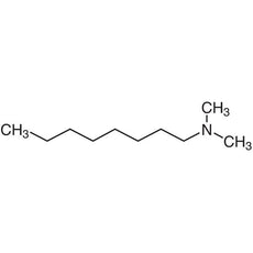 N,N-Dimethyl-n-octylamine, 500ML - D1814-500ML
