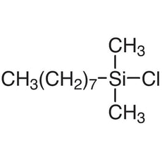 Dimethyl-n-octylchlorosilane, 25ML - D1827-25ML