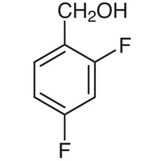 2,4-Difluorobenzyl Alcohol, 10G - D1838-10G
