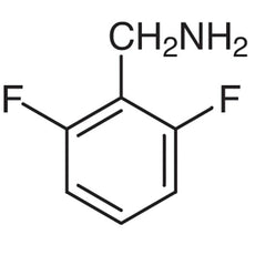 2,6-Difluorobenzylamine, 5G - D1847-5G