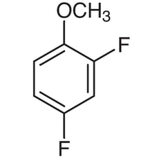 2,4-Difluoroanisole, 25G - D1849-25G