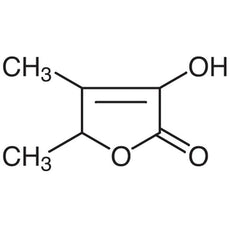 4,5-Dimethyl-3-hydroxy-2(5H)-furanone(ca. 14% in Propylene Glycol, ca. 1.2mol/L), 25ML - D1851-25ML