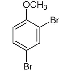 2,4-Dibromoanisole, 250G - D1863-250G