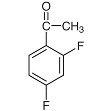2',4'-Difluoroacetophenone, 10G - D1885-10G