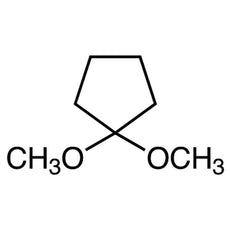 1,1-Dimethoxycyclopentane, 5ML - D1886-5ML
