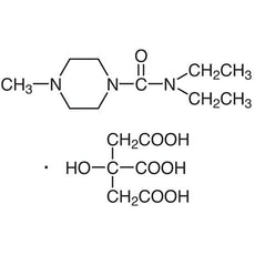 Diethylcarbamazine Citrate, 10G - D1898-10G