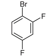 1-Bromo-2,4-difluorobenzene, 25G - D1909-25G