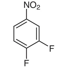 3,4-Difluoronitrobenzene, 250G - D1926-250G