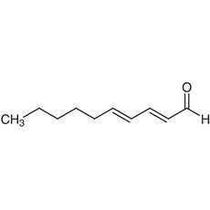 trans,trans-2,4-Decadienal, 25ML - D1934-25ML
