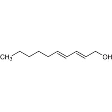 2,4-Decadien-1-ol, 5ML - D1935-5ML