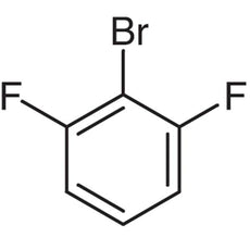1-Bromo-2,6-difluorobenzene, 5G - D1943-5G