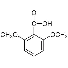 2,6-Dimethoxybenzoic Acid, 250G - D1959-250G