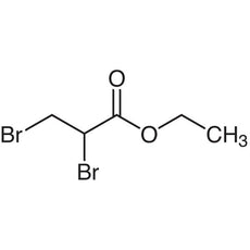 Ethyl 2,3-Dibromopropionate, 25G - D1992-25G