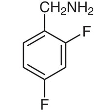 2,4-Difluorobenzylamine, 5G - D1996-5G
