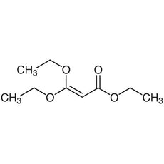 Ethyl 3,3-Diethoxyacrylate, 5G - D2006-5G