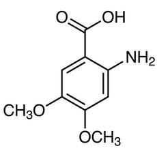 4,5-Dimethoxyanthranilic Acid, 10G - D2013-10G