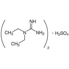 1,1-Diethylguanidine Sulfate, 25G - D2035-25G