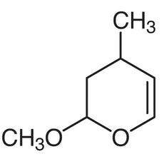 3,4-Dihydro-2-methoxy-4-methyl-2H-pyran(cis- and trans- mixture), 25ML - D2053-25ML