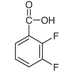 2,3-Difluorobenzoic Acid, 5G - D2058-5G