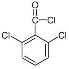 2,6-Dichlorobenzoyl Chloride, 500G - D2064-500G