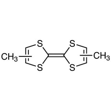 Dimethyltetrathiafulvalene, 100MG - D2067-100MG