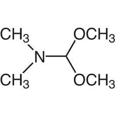 N,N-Dimethylformamide Dimethyl Acetal[for Esterification], 25ML - D2071-25ML