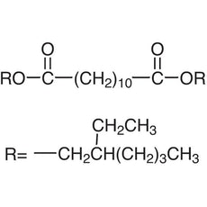 Bis(2-ethylhexyl) Dodecanedioate, 25ML - D2092-25ML