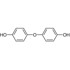 4,4'-Dihydroxydiphenyl Ether, 25G - D2121-25G