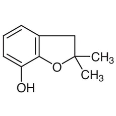2,3-Dihydro-2,2-dimethyl-7-hydroxybenzofuran, 100G - D2154-100G