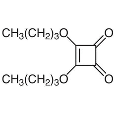 3,4-Dibutoxy-3-cyclobutene-1,2-dione, 25G - D2203-25G