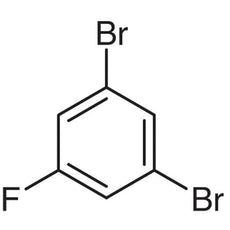 1,3-Dibromo-5-fluorobenzene, 25G - D2211-25G