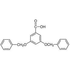 3,5-Dibenzyloxybenzoic Acid, 5G - D2267-5G