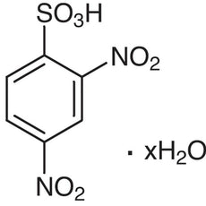 2,4-Dinitrobenzenesulfonic AcidHydrate, 25G - D2275-25G