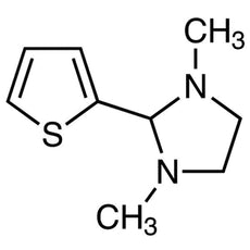 1,3-Dimethyl-2-(2-thienyl)imidazolidine, 5G - D2289-5G