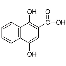 1,4-Dihydroxy-2-naphthoic Acid, 25G - D2296-25G