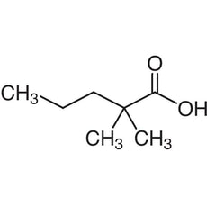 2,2-Dimethylvaleric Acid, 25ML - D2320-25ML
