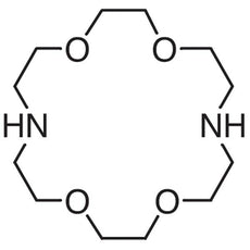 4,13-Diaza-18-crown 6-Ether, 5G - D2323-5G