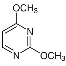 2,4-Dimethoxypyrimidine, 25G - D2327-25G