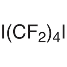 Octafluoro-1,4-diiodobutane(stabilized with Copper chip), 5G - D2329-5G