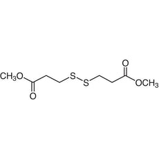 Dimethyl 3,3'-Dithiodipropionate, 25G - D2331-25G