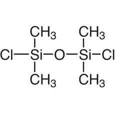 1,3-Dichloro-1,1,3,3-tetramethyldisiloxane, 25G - D2334-25G