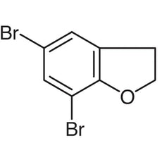5,7-Dibromo-2,3-dihydrobenzofuran, 5G - D2336-5G