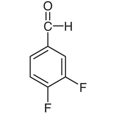 3,4-Difluorobenzaldehyde, 25G - D2340-25G