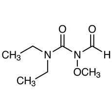 N-(Diethylcarbamoyl)-N-methoxyformamide[Selective Formylating Reagent], 1G - D2344-1G
