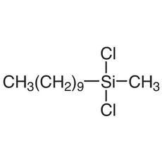 Dichlorodecylmethylsilane, 25ML - D2348-25ML